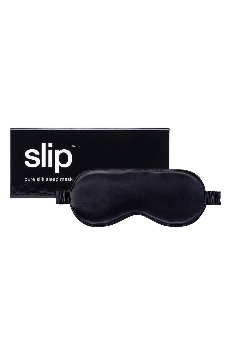 Pure Silk Sleep Mask