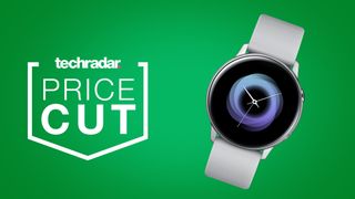 Samsung Galaxy Watch fitness tracker deals sales price cheap