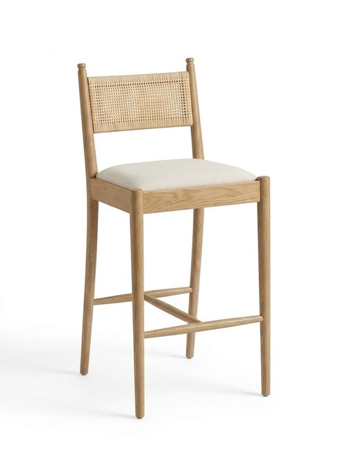 Nella Counter Height Bar Stool