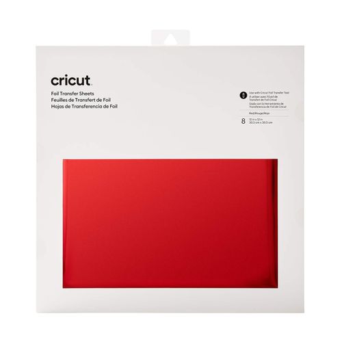 Foil Transfer Sheets