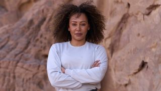 Mel B on Special Forces: World's Toughest Test