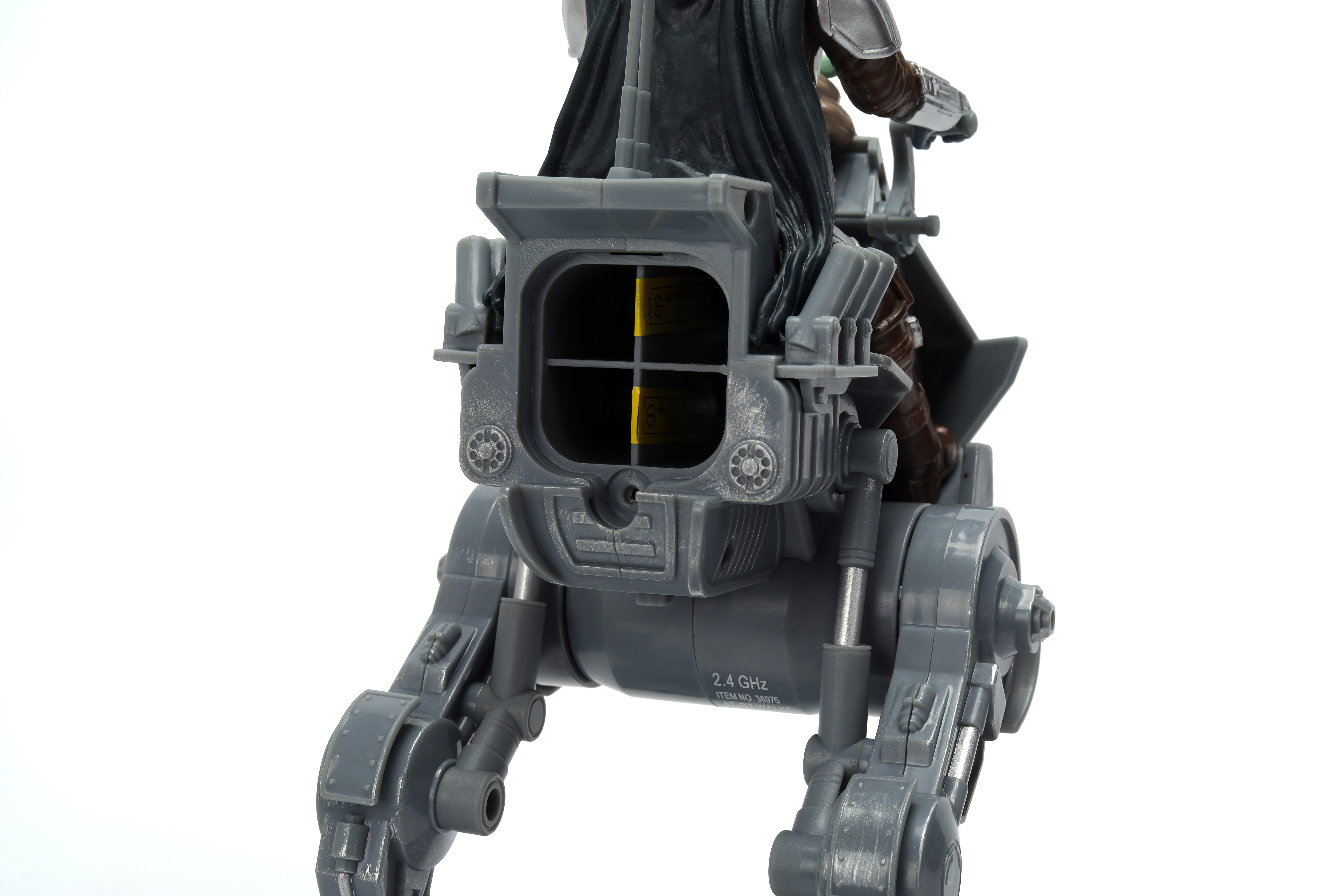 Jada Toys Star Wars AT-RT R/C Walker