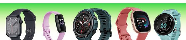 Amazon Prime Day fitness tracker deals