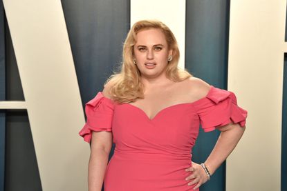 Rebel Wilson weight loss