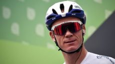 Chris Froome