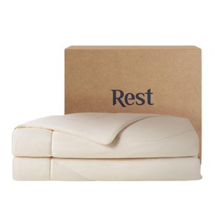 Rest® Evercool® Cooling Comforter