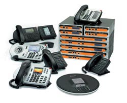 Intelligent VoIP