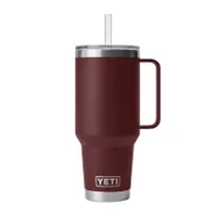 YETI Rambler 42 oz Straw Mug w/ Straw Lid YETI Rambler 42 oz Straw Mug w/ Straw Lid