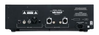 Audio Reesearch DAC8