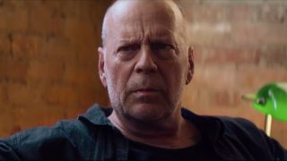 Bruce Willis in Vendetta
