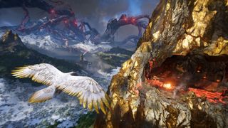 Assassin's Creed Valhalla: Dawn of Ragnarok preview 2