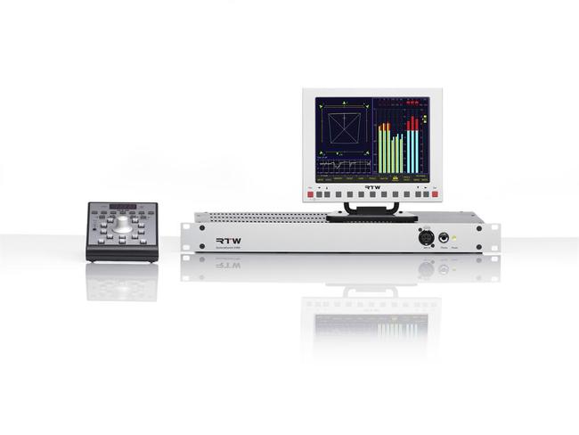 RTW Debuts SurroundControl Series Firmware Update at IBC 2013 | TV Tech