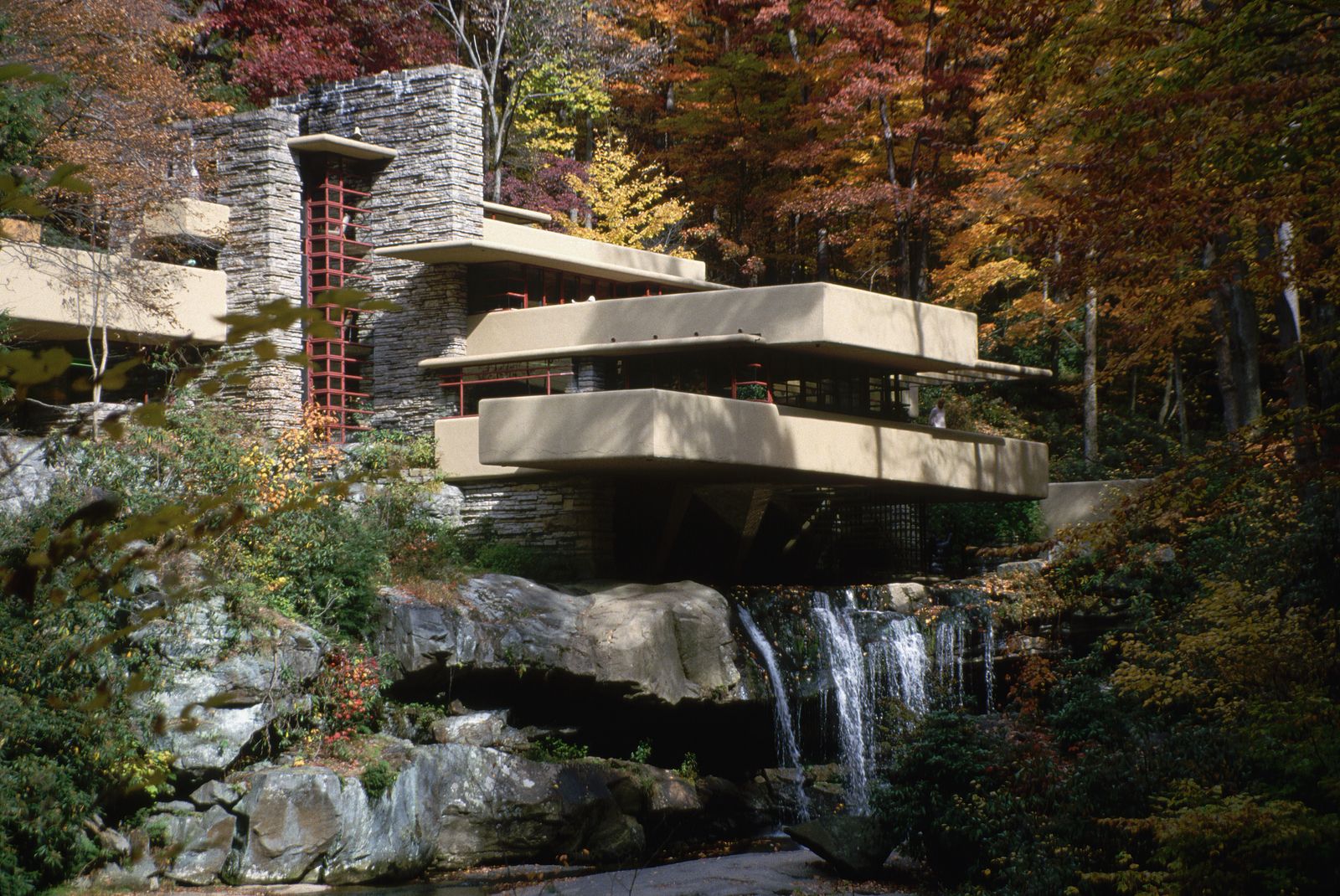 Fallingwater