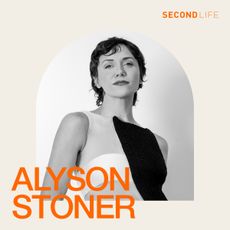 Second Life Podcast: Alyson Stoner