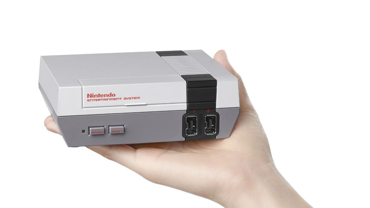 Super NES Classic vs Wii U Virtual Console emulation comparison