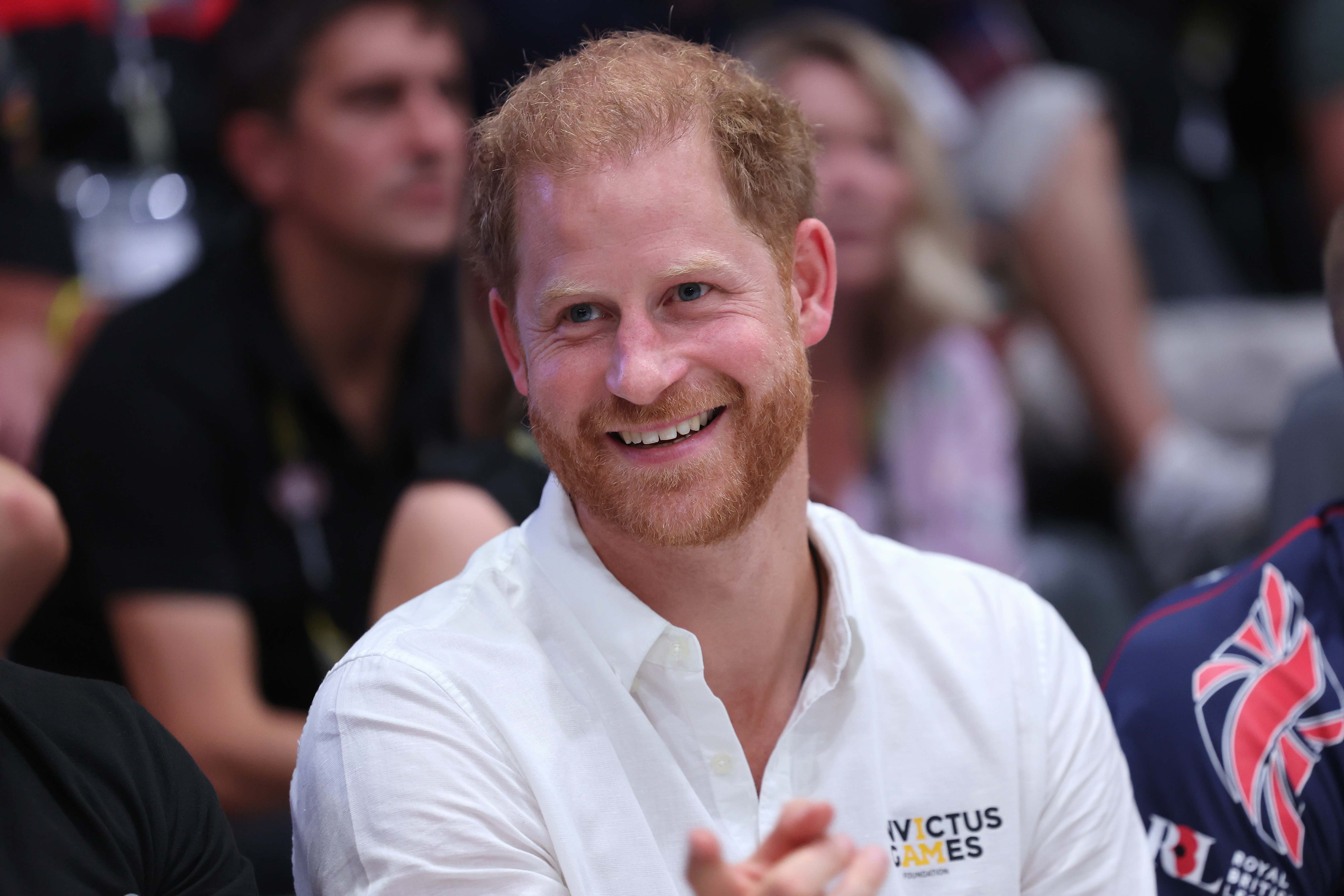 Prince Harry
