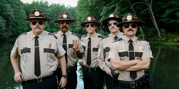 Super Troopers 2