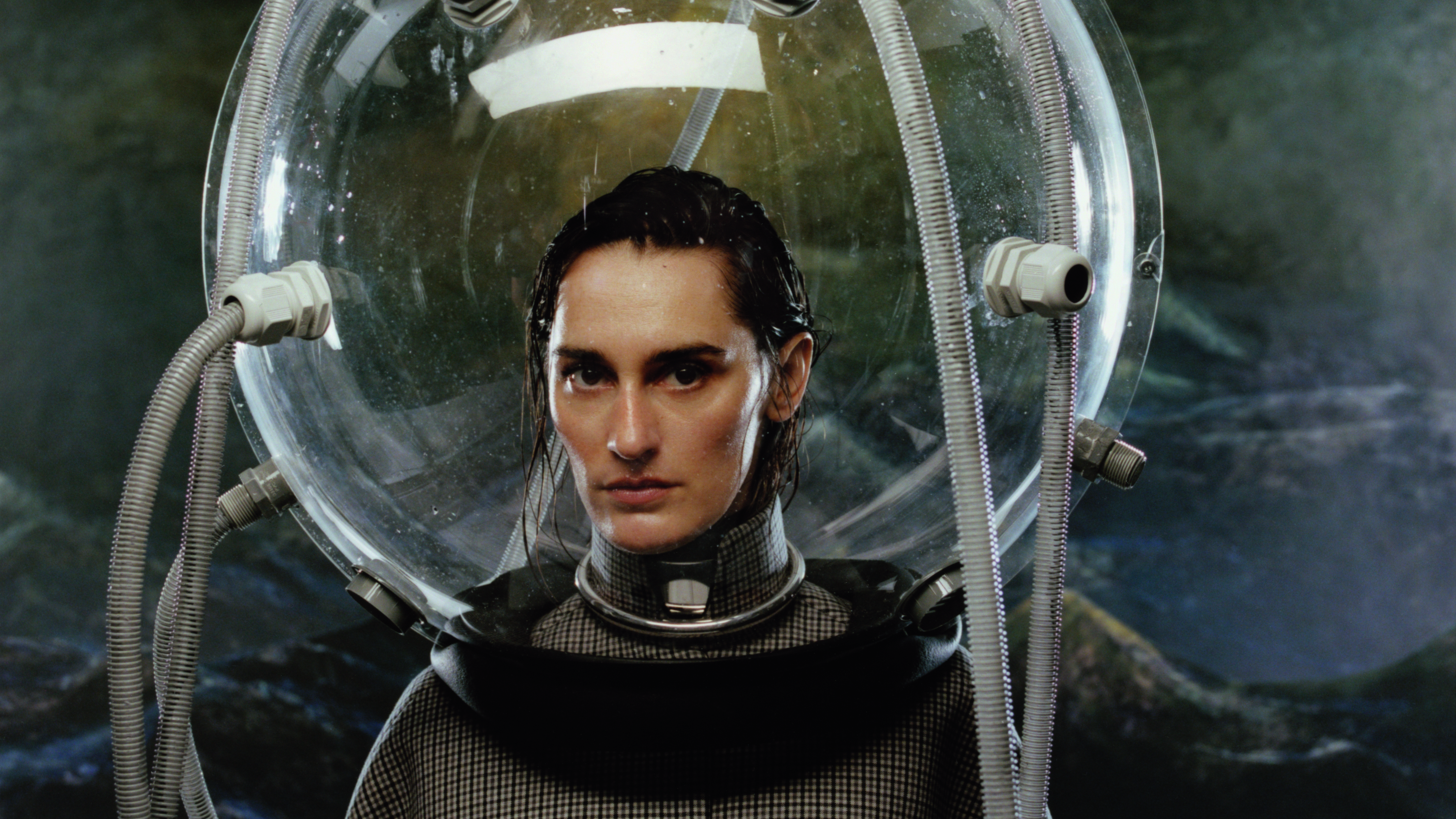 Yelle Interview