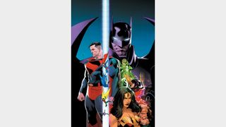 BATMAN/SUPERMAN: WORLD’S FINEST #20