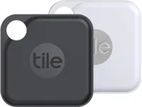 Tile Pro 2020 2-Pack: was $59 now $49 @ Amazon