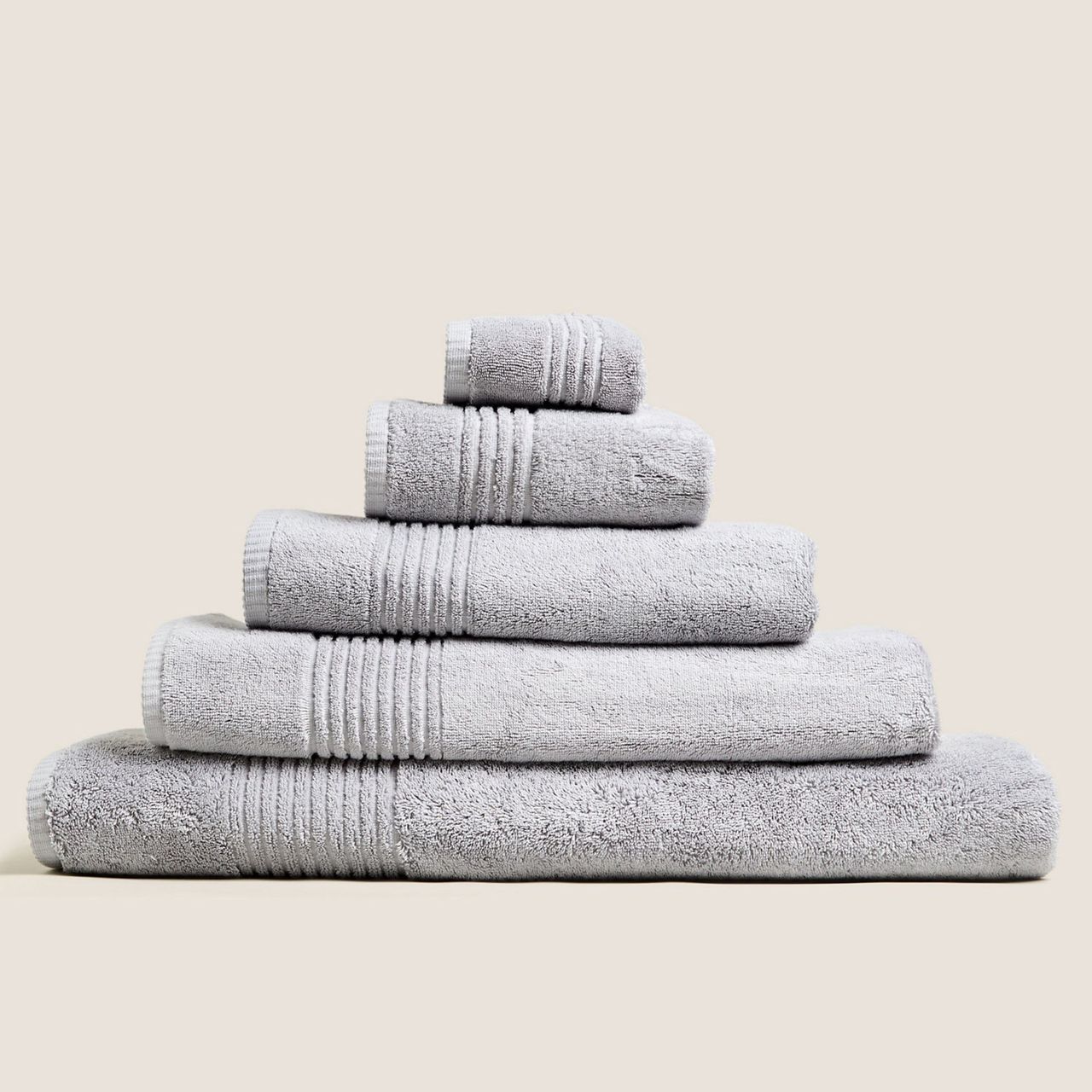 Best bath towels: fluffy, absorbent, and tried and tested | Ideal Home