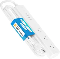 Meross Smart Power Strip | $3 off