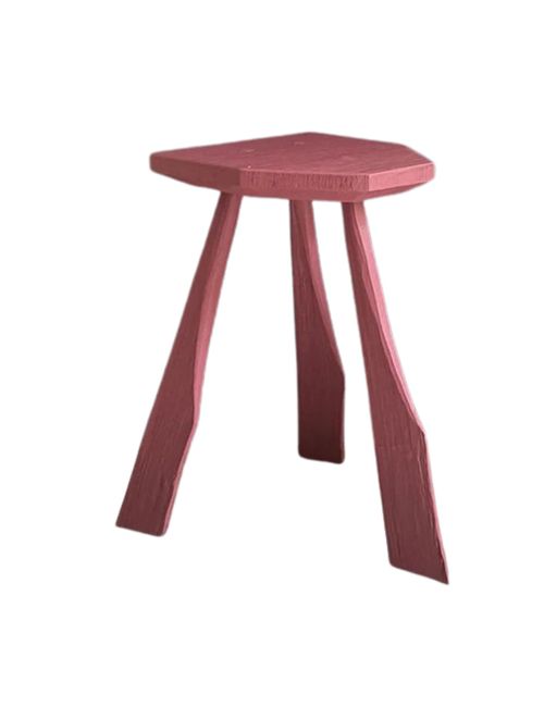 Rubus Milking Stool