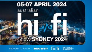 The Australian Hi-Fi Show 2024 will take place from 5th-7th April at the Novotel Sydney Central in Sydney