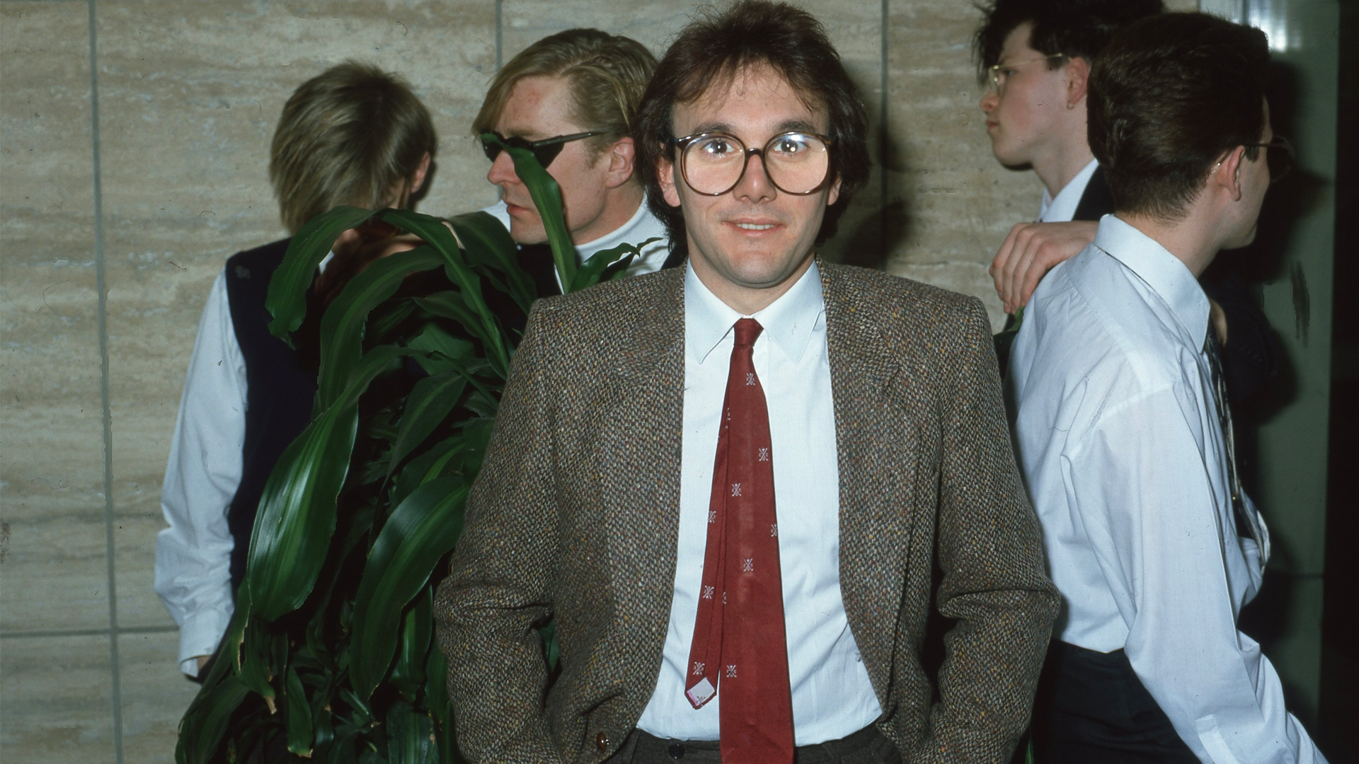 Trevor Horn