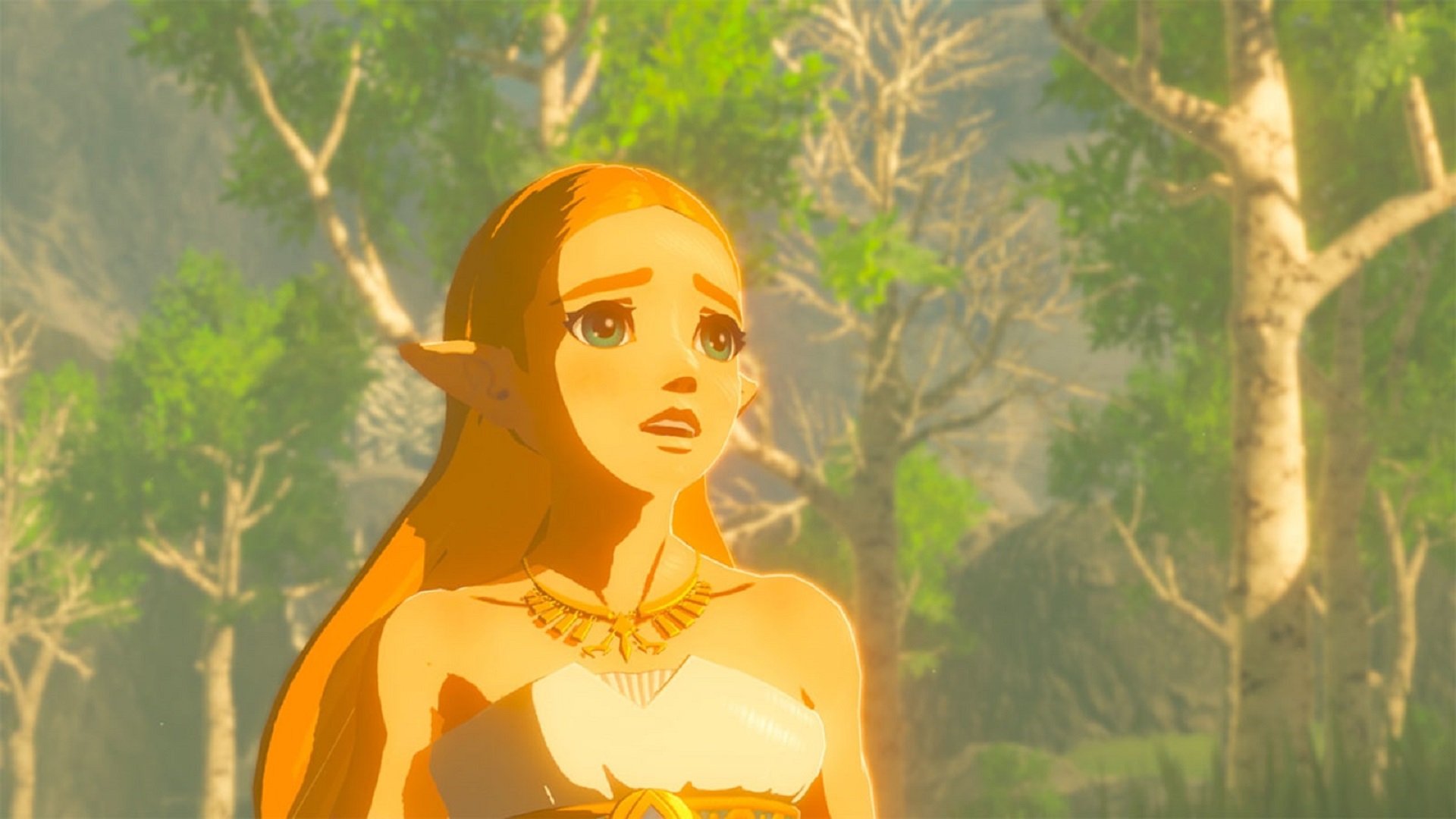 Zelda artwork emerges as Breath of the Wild 2 wait rumbles on, Gaming, Entertainment