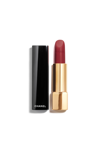Chanel Gift Guide | Rouge Allure Velvet Luminous Matte Lip Colour