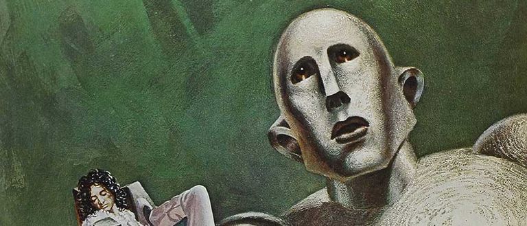 Queen News Of The World album review Louder