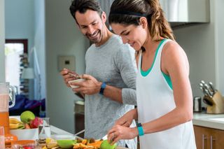 Using Your Fitbit Charge 2