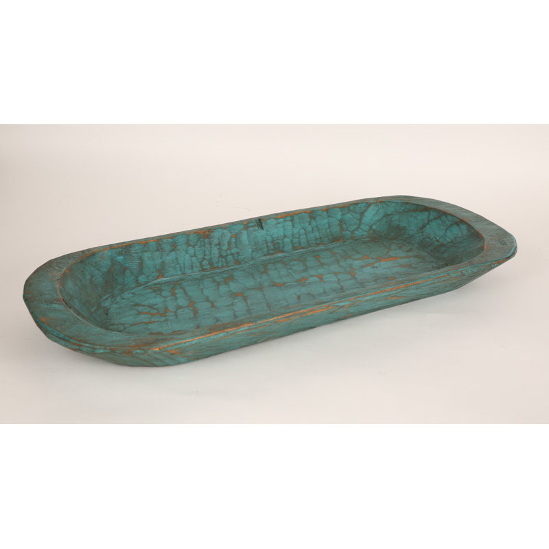 Gracie Oaks Bocanegra Decorative Bowl & Reviews | Wayfair