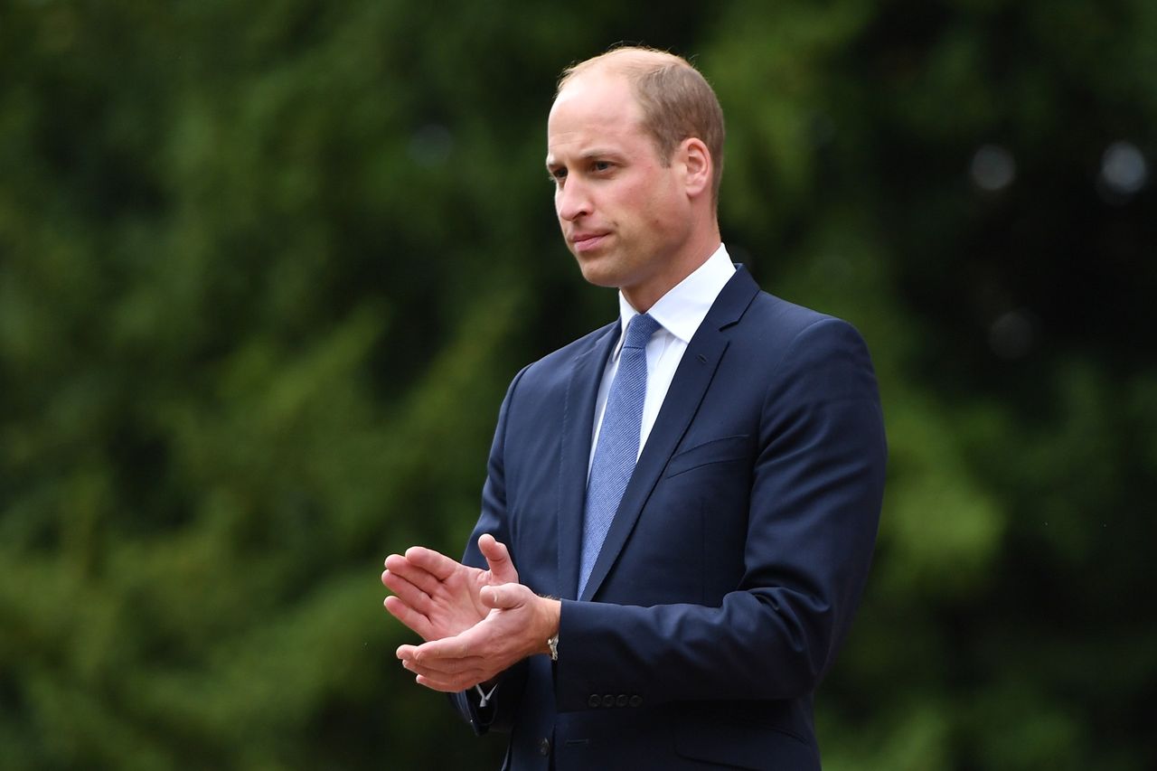 Prince William