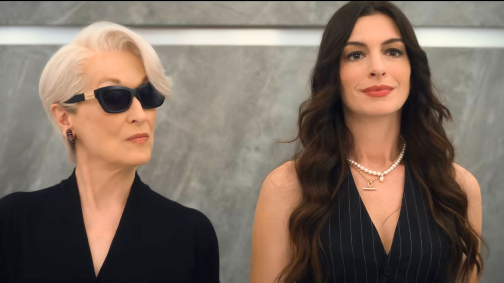 Trailer teaser The Devil Wears Prada 2 benar-benar sempurna, tetapi mengapa tidak ada yang membicarakan tautan paling jelas di kehidupan nyata?