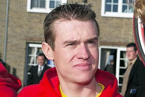 Nick Nuyens hopes to continue where he left off in 2004