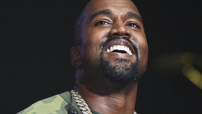 Kanye West 