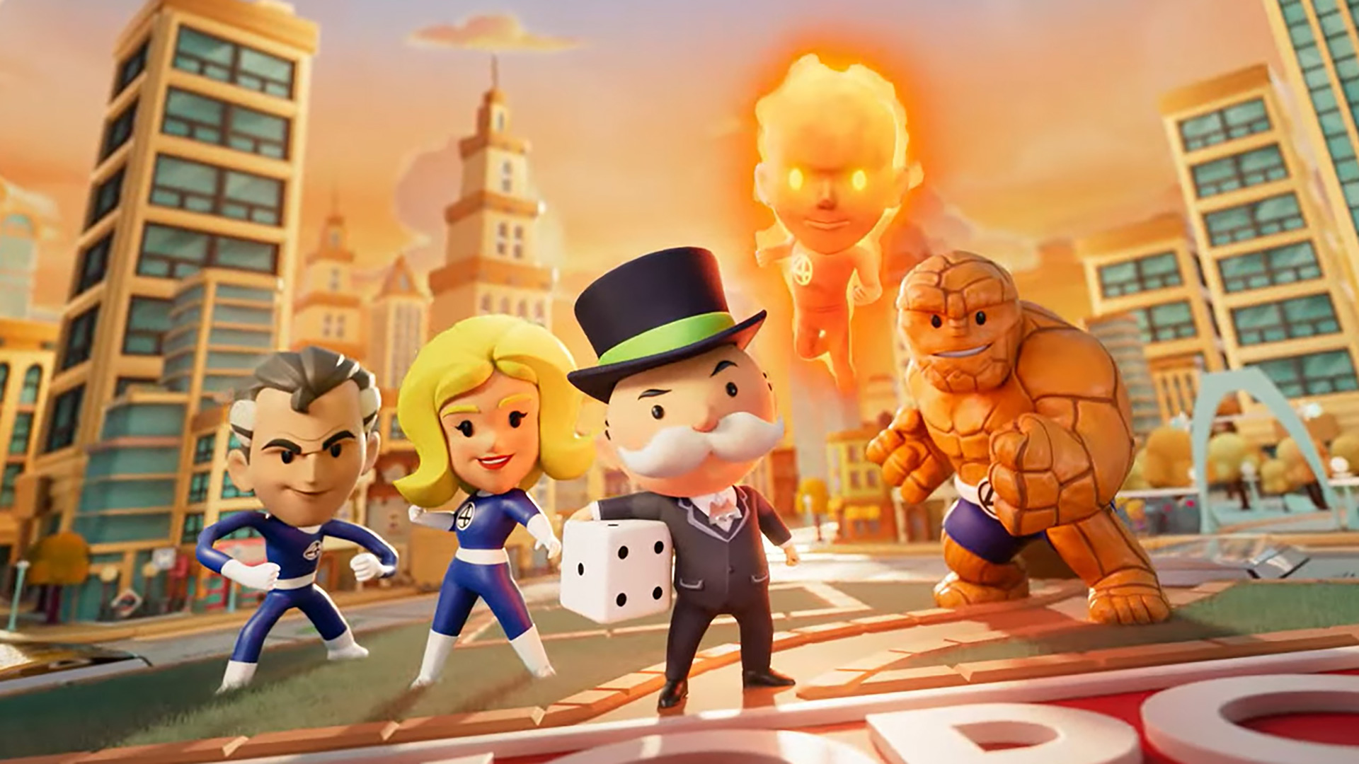 Monopoly Go dice links