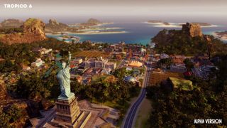 Meilleurs jeux PC 2019 Tropico 6