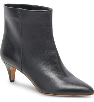 Dee Pointed Toe Bootie