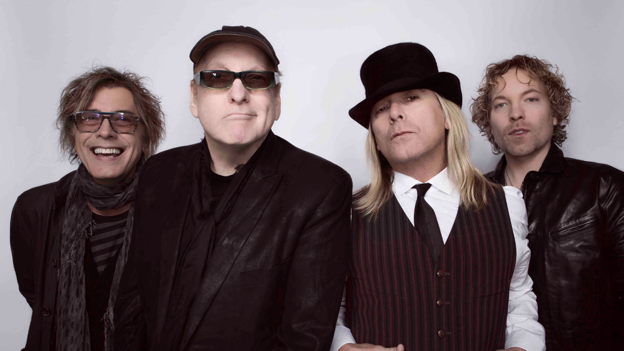 Cheap Trick