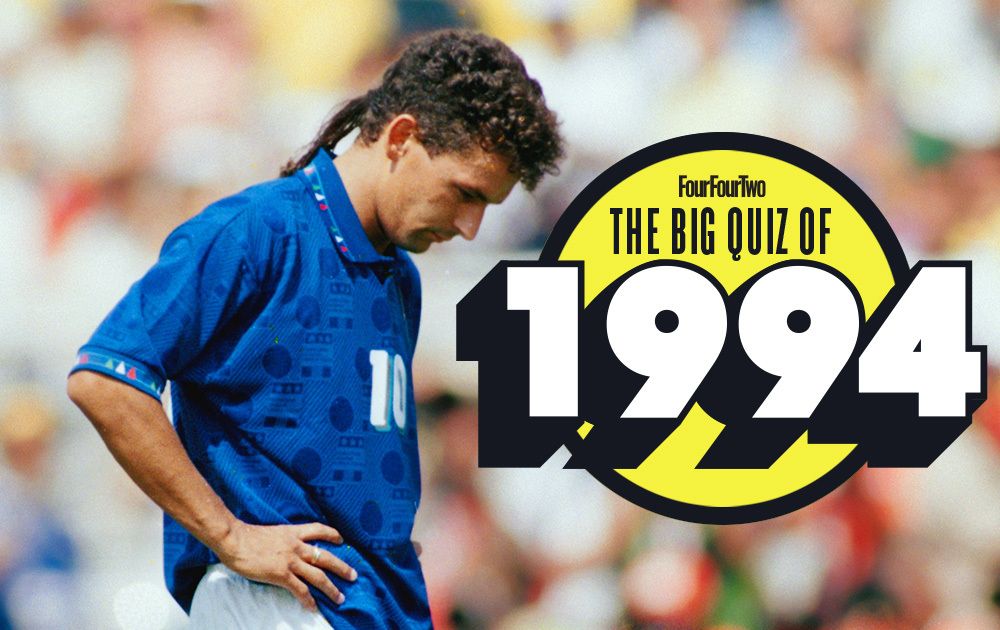 Roberto Baggio