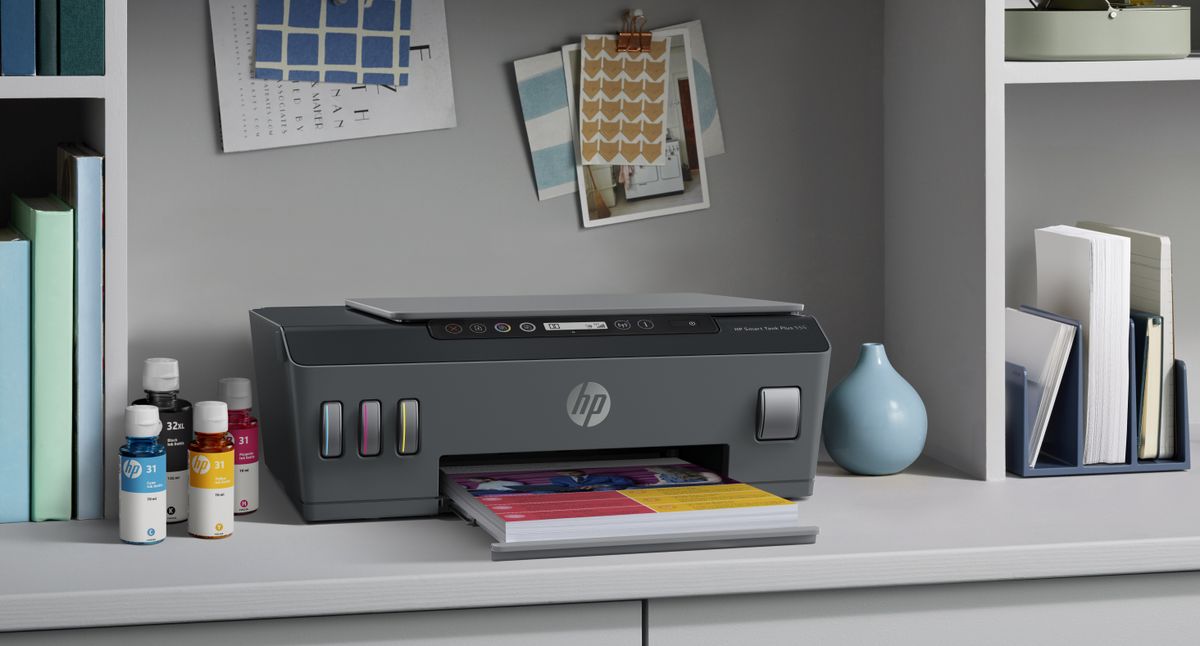 Curry&#039;s HP printer trade in