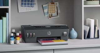 Curry's HP printer trade in