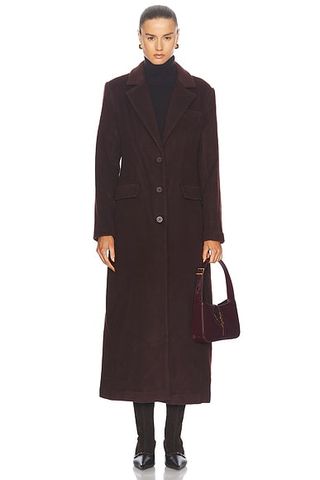 Sanza Coat