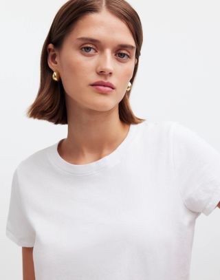 Madewell, camiseta vintage de Northside