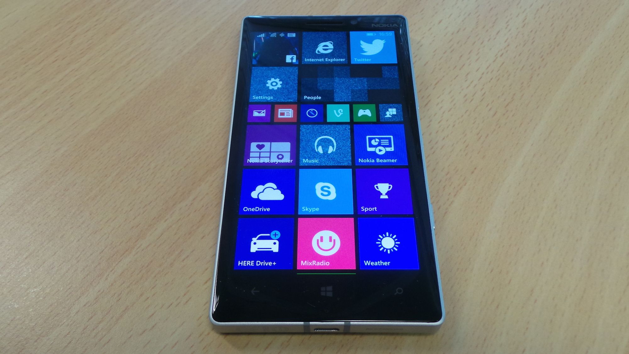 Nokia Lumia 930 review | IT Pro