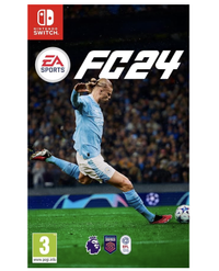 EA Sports FC 24