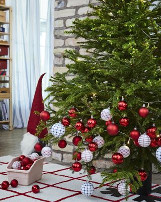 Ikea Christmas tree